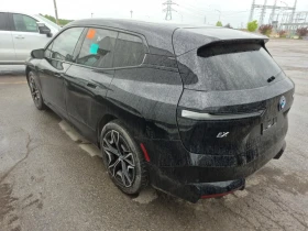 BMW iX M-pkg| Harman/Kardon| Distronic| Soft-Close| HUD| , снимка 4