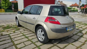 Renault Megane, снимка 4
