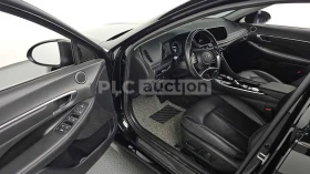 Hyundai Sonata 2.0 LPG| ОБДУХВАНЕ| КАМЕРА| ПОДГРЕВ| ВКЛ.ТЕХНОТЕСТ, снимка 5