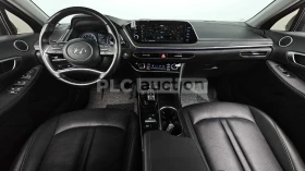 Hyundai Sonata 2.0 LPG| ОБДУХВАНЕ| КАМЕРА| ПОДГРЕВ| ВКЛ.ТЕХНОТЕСТ, снимка 2