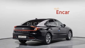 Hyundai Sonata 2.0 LPG| ОБДУХВАНЕ| КАМЕРА| ПОДГРЕВ| ВКЛ.ТЕХНОТЕСТ, снимка 3