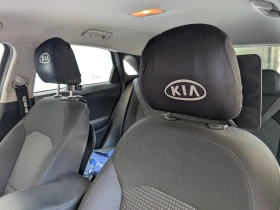 Kia Ceed 1, 4i LX Business , газов инжекцион, снимка 8