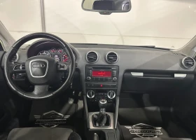 Audi A3 Sportback, снимка 8