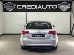 Audi A3 Sportback, снимка 5