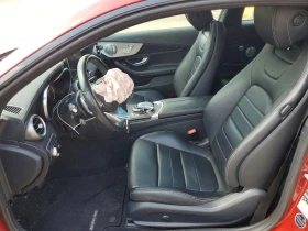 Mercedes-Benz C 300 4MATIC !!УНИКАТ!! #ПЪЛНО ОБОРУДВАНЕ# !ПАНОРАМА, снимка 11