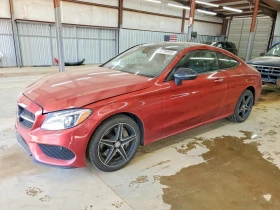 Mercedes-Benz C 300 4MATIC !!УНИКАТ!! #ПЪЛНО ОБОРУДВАНЕ# !ПАНОРАМА, снимка 1