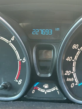 Ford B-Max, снимка 7