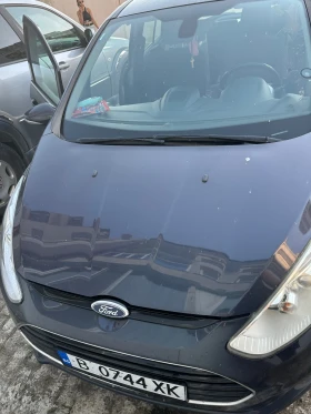 Ford B-Max, снимка 6