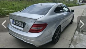 Mercedes-Benz C 250, снимка 2