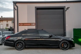 Mercedes-Benz S 350 AMG 3TV FULL FULL MAX , снимка 4