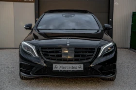 Mercedes-Benz S 350 AMG 3TV FULL FULL MAX , снимка 3