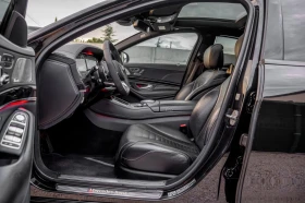 Mercedes-Benz S 350 AMG 3TV FULL FULL MAX , снимка 10