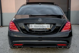 Mercedes-Benz S 350 AMG 3TV FULL FULL MAX , снимка 8