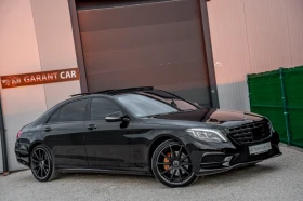 Mercedes-Benz S 350 AMG 3TV FULL FULL MAX , снимка 2
