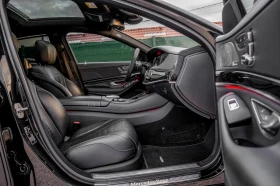Mercedes-Benz S 350 AMG 3TV FULL FULL MAX , снимка 12