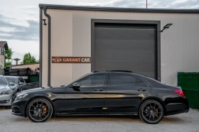 Mercedes-Benz S 350 AMG 3TV FULL FULL MAX , снимка 5