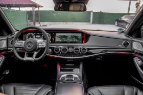 Mercedes-Benz S 350 AMG 3TV FULL FULL MAX , снимка 9
