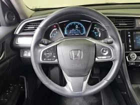 Honda Civic 2.0 TOP!, снимка 12