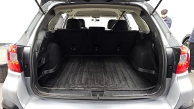 Subaru Outback ПОДГРЕВ* КАМЕРА, снимка 17