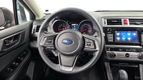 Subaru Outback ПОДГРЕВ* КАМЕРА, снимка 11