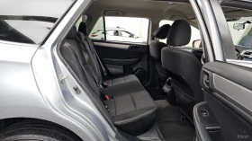 Subaru Outback ПОДГРЕВ* КАМЕРА, снимка 10
