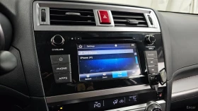 Subaru Outback ПОДГРЕВ* КАМЕРА, снимка 14