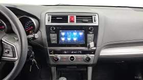 Subaru Outback ПОДГРЕВ* КАМЕРА, снимка 12