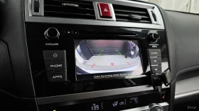 Subaru Outback ПОДГРЕВ* КАМЕРА, снимка 13