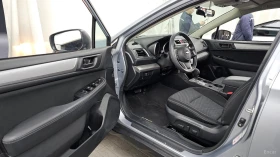 Subaru Outback ПОДГРЕВ* КАМЕРА, снимка 8