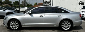 Audi A6 3.0TDI 245HP DISTRONIC ШИБЕДАХ KEYLESS, снимка 8