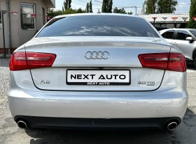 Audi A6 3.0TDI 245HP DISTRONIC ШИБЕДАХ KEYLESS, снимка 6