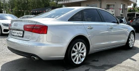 Audi A6 3.0TDI 245HP DISTRONIC ШИБЕДАХ KEYLESS, снимка 5