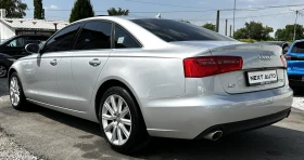 Audi A6 3.0TDI 245HP DISTRONIC ШИБЕДАХ KEYLESS, снимка 7