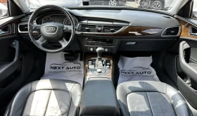 Audi A6 3.0TDI 245HP DISTRONIC ШИБЕДАХ KEYLESS, снимка 10