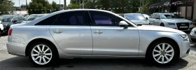 Audi A6 3.0TDI 245HP DISTRONIC ШИБЕДАХ KEYLESS, снимка 4