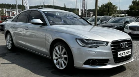 Audi A6 3.0TDI 245HP DISTRONIC ШИБЕДАХ KEYLESS, снимка 3