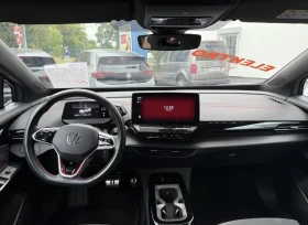 VW ID.5 GTX* Камера* Keyless* Дистроник* Термопомпа, снимка 5