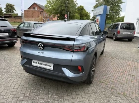 VW ID.5 GTX* Камера* Keyless* Дистроник* Термопомпа, снимка 3