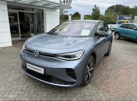 VW ID.5 GTX* Камера* Keyless* Дистроник* Термопомпа, снимка 1