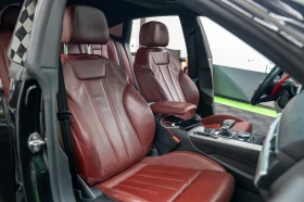 Audi A5 Quattro | Гаражна | Бордо салон | Керамика, снимка 14