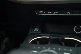 Audi A5 Quattro | Гаражна | Бордо салон | Керамика, снимка 15