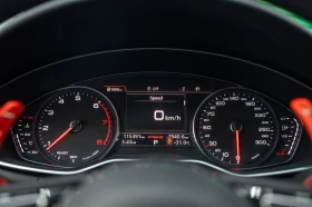 Audi A5 Quattro | Гаражна | Бордо салон | Керамика, снимка 11