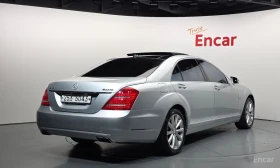 Mercedes-Benz S 500, снимка 2