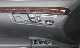 Mercedes-Benz S 500, снимка 12