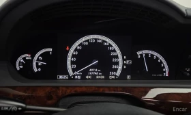 Mercedes-Benz S 500, снимка 8