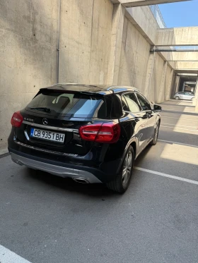 Mercedes-Benz GLA 180 ТОП, снимка 4
