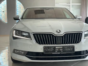 Skoda Superb 2.0* TDI* DSG* 190k.c* Canton* Мъртва точка, снимка 5