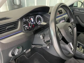 Skoda Superb 2.0* TDI* DSG* 190k.c* Canton* Мъртва точка, снимка 11