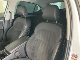 Skoda Superb 2.0* TDI* DSG* 190k.c* Canton* Мъртва точка, снимка 12