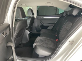 Skoda Superb 2.0* TDI* DSG* 190k.c* Canton* Мъртва точка, снимка 17